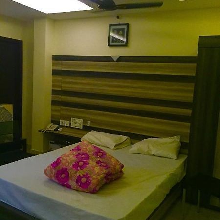 Devibala Residency Hotel Villupuram Luaran gambar