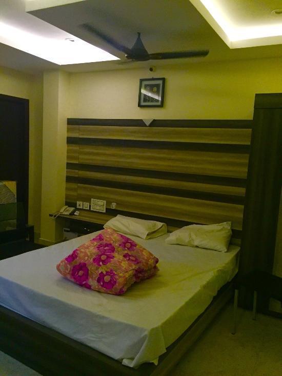 Devibala Residency Hotel Villupuram Luaran gambar