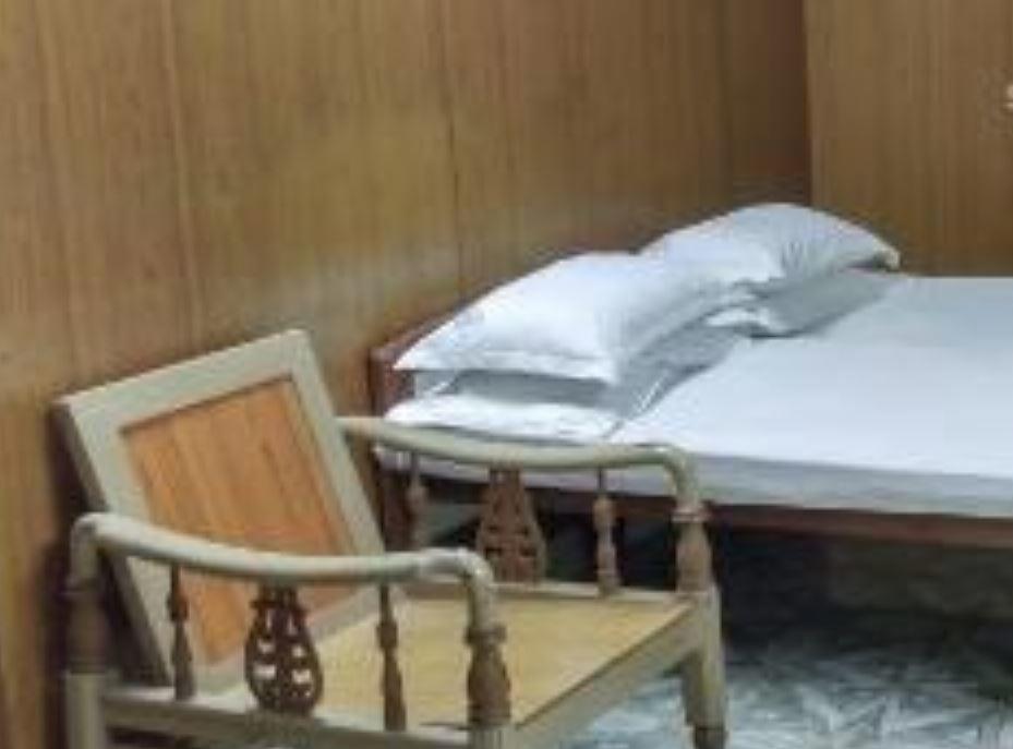Devibala Residency Hotel Villupuram Luaran gambar