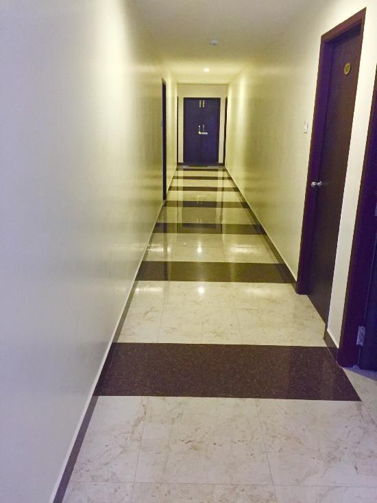 Devibala Residency Hotel Villupuram Luaran gambar